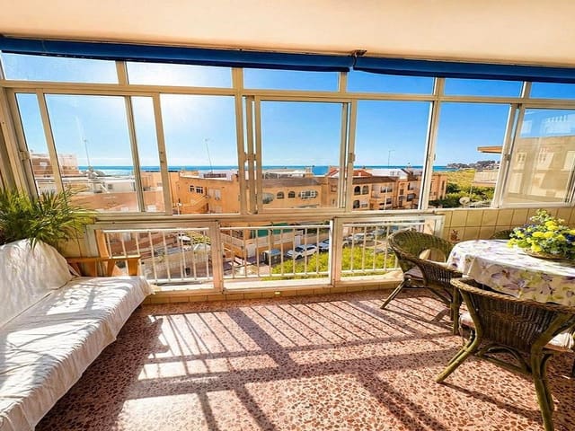 La Mata (Torrevieja)