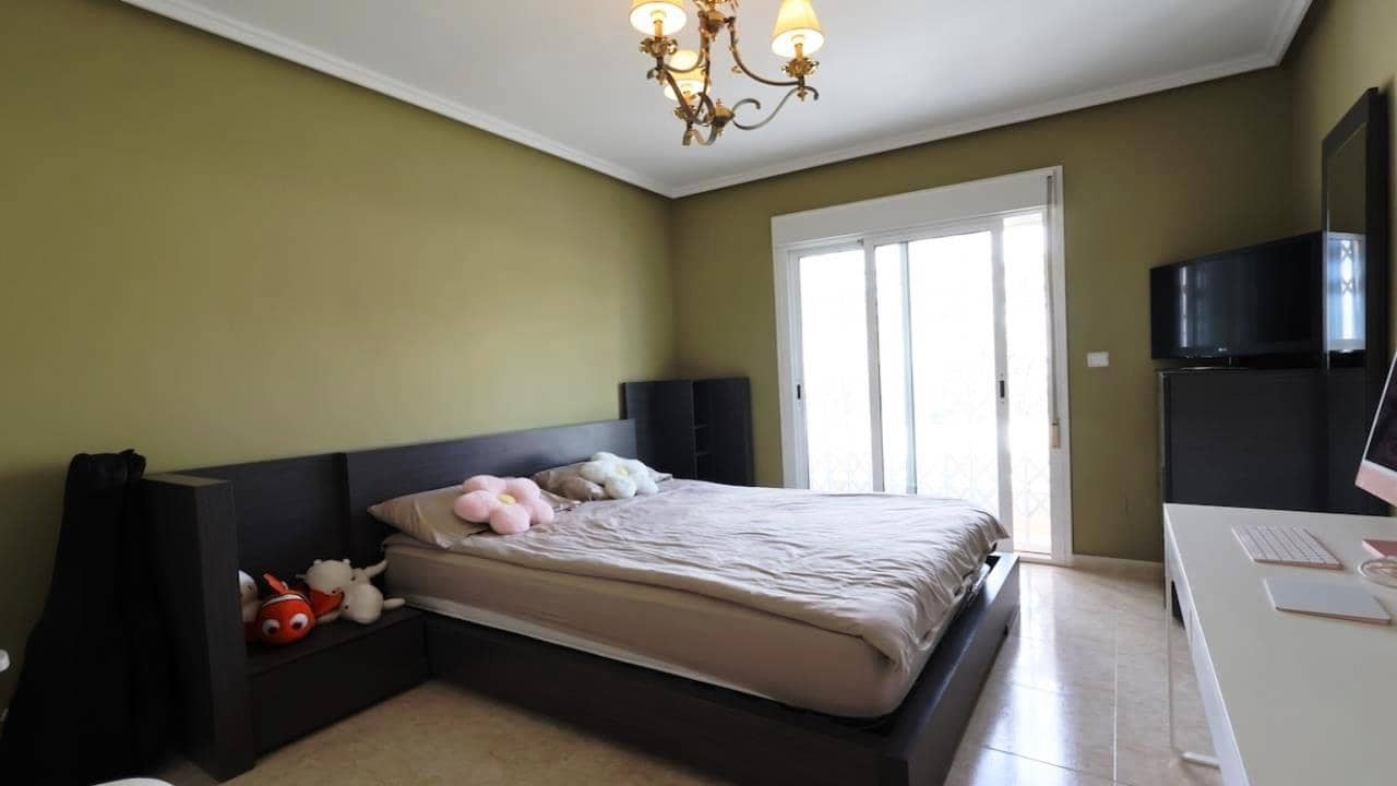 3 chambre Maison de Ville à vendre à Ciudad Quesada avec piscine garage - 340 000 € (Ref: 9938705)