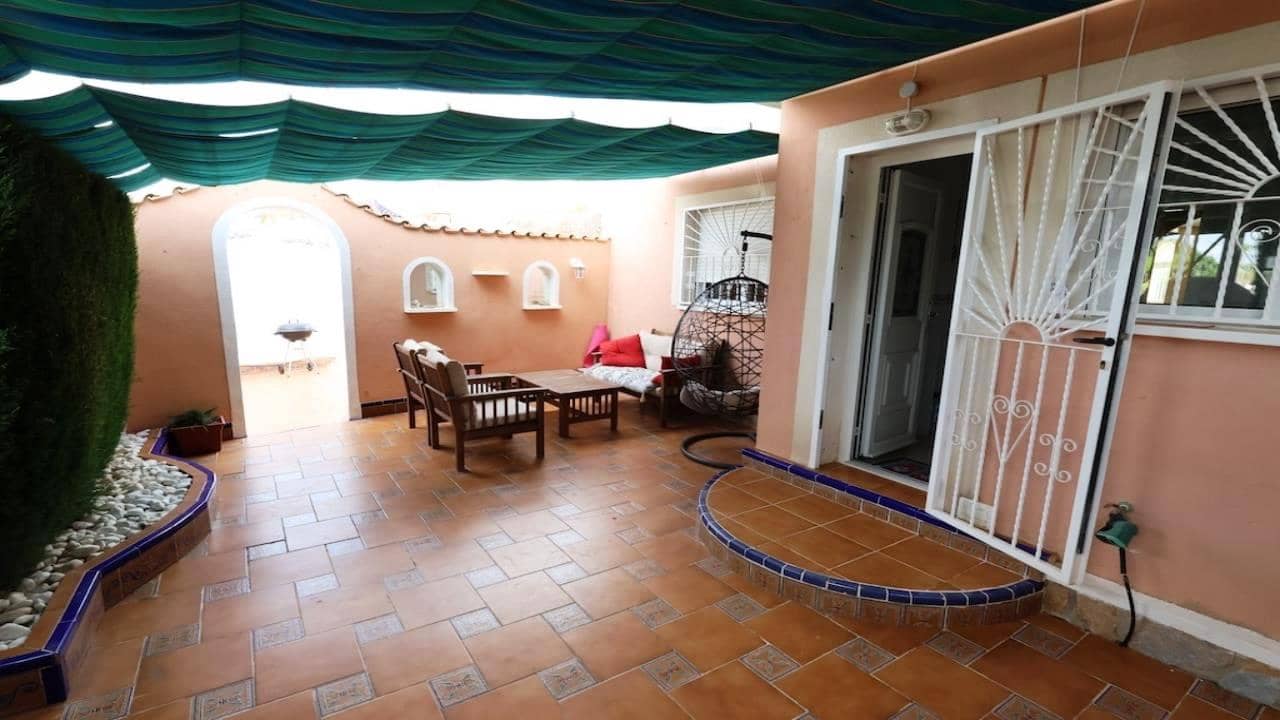 3 chambre Maison de Ville à vendre à Ciudad Quesada avec piscine garage - 340 000 € (Ref: 9938705)