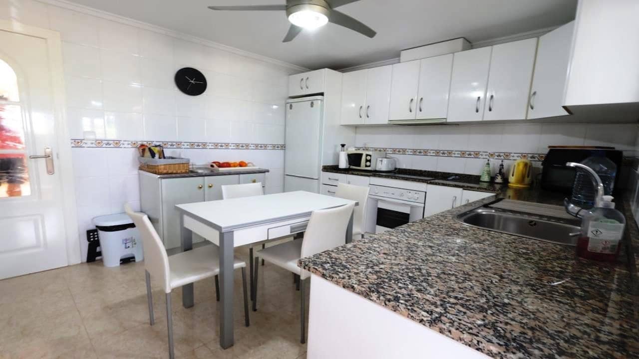 3 chambre Maison de Ville à vendre à Ciudad Quesada avec piscine garage - 340 000 € (Ref: 9938705)
