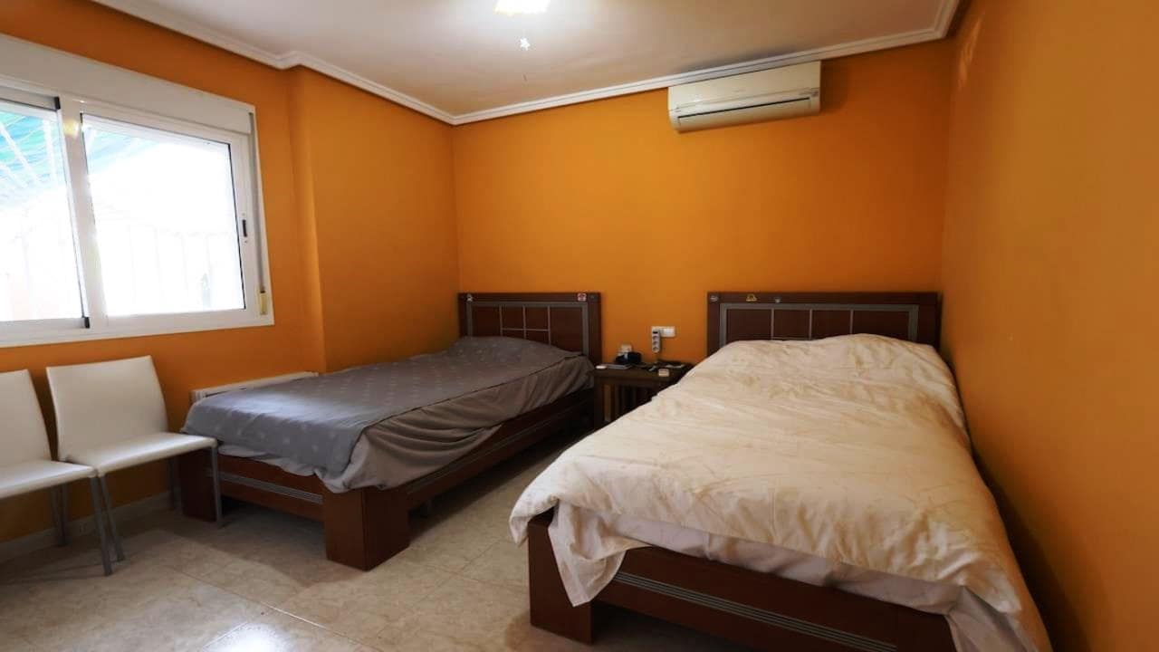 3 chambre Maison de Ville à vendre à Ciudad Quesada avec piscine garage - 340 000 € (Ref: 9938705)