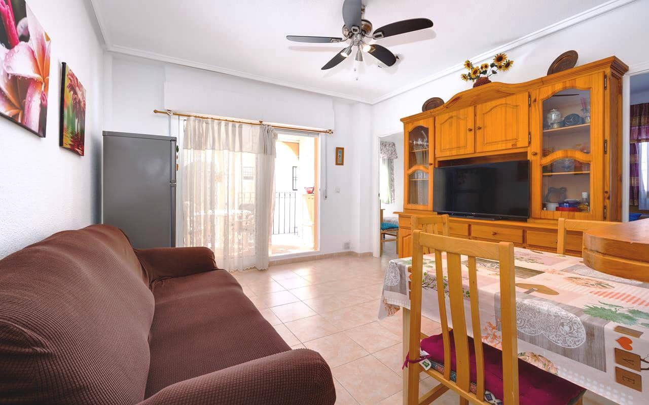 2 soverom Leilighet til salgs i Torrevieja med svømmebasseng - € 149 900 (Ref: 9939011)