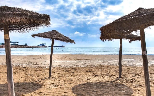 2 soverom Leilighet til salgs i Torrevieja med svømmebasseng - € 149 900 (Ref: 9939011)