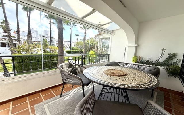 2 soveværelse Byhus til salg i Villamartin, Orihuela med swimmingpool - € 280.000 (Ref: 9941276)