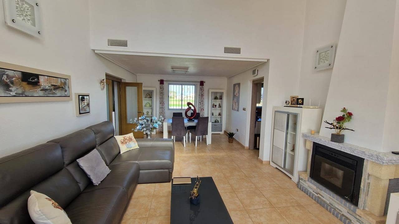 3 bedroom Finca/Country House for sale in Catral with pool garage - € 390,000 (Ref: 9941277)