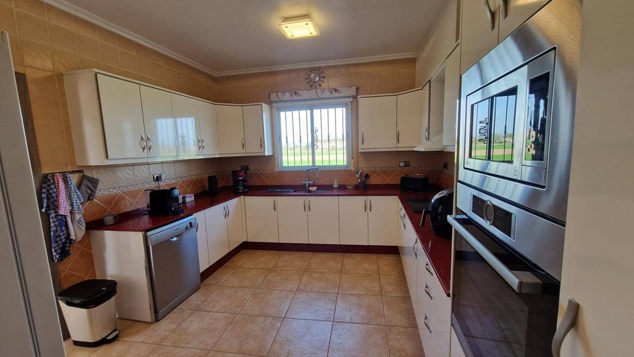 3 bedroom Finca/Country House for sale in Catral with pool garage - € 390,000 (Ref: 9941277)