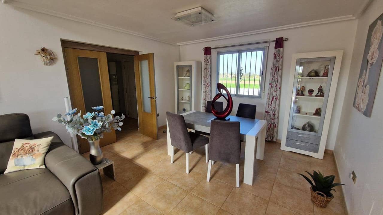 3 bedroom Finca/Country House for sale in Catral with pool garage - € 390,000 (Ref: 9941277)