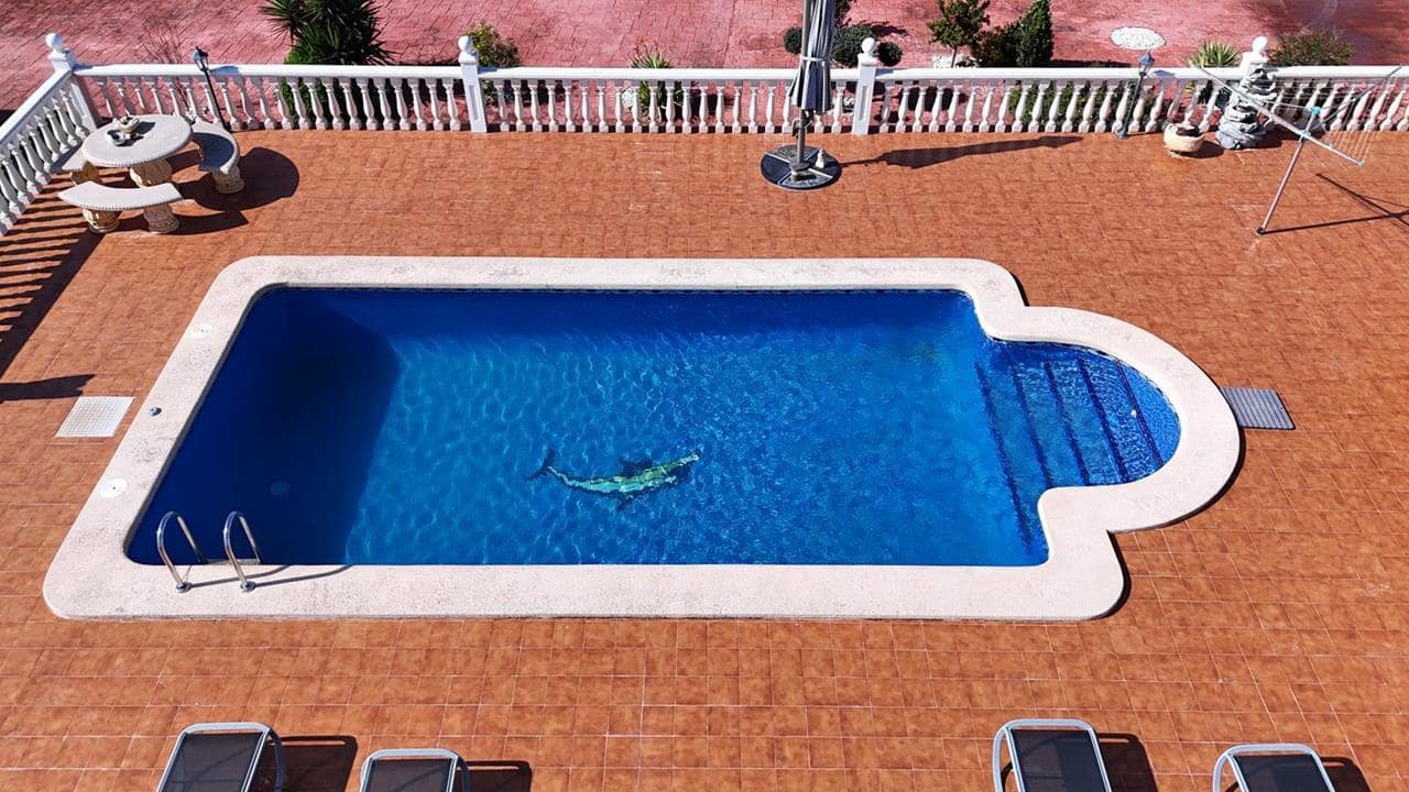 3 bedroom Finca/Country House for sale in Catral with pool garage - € 390,000 (Ref: 9941277)