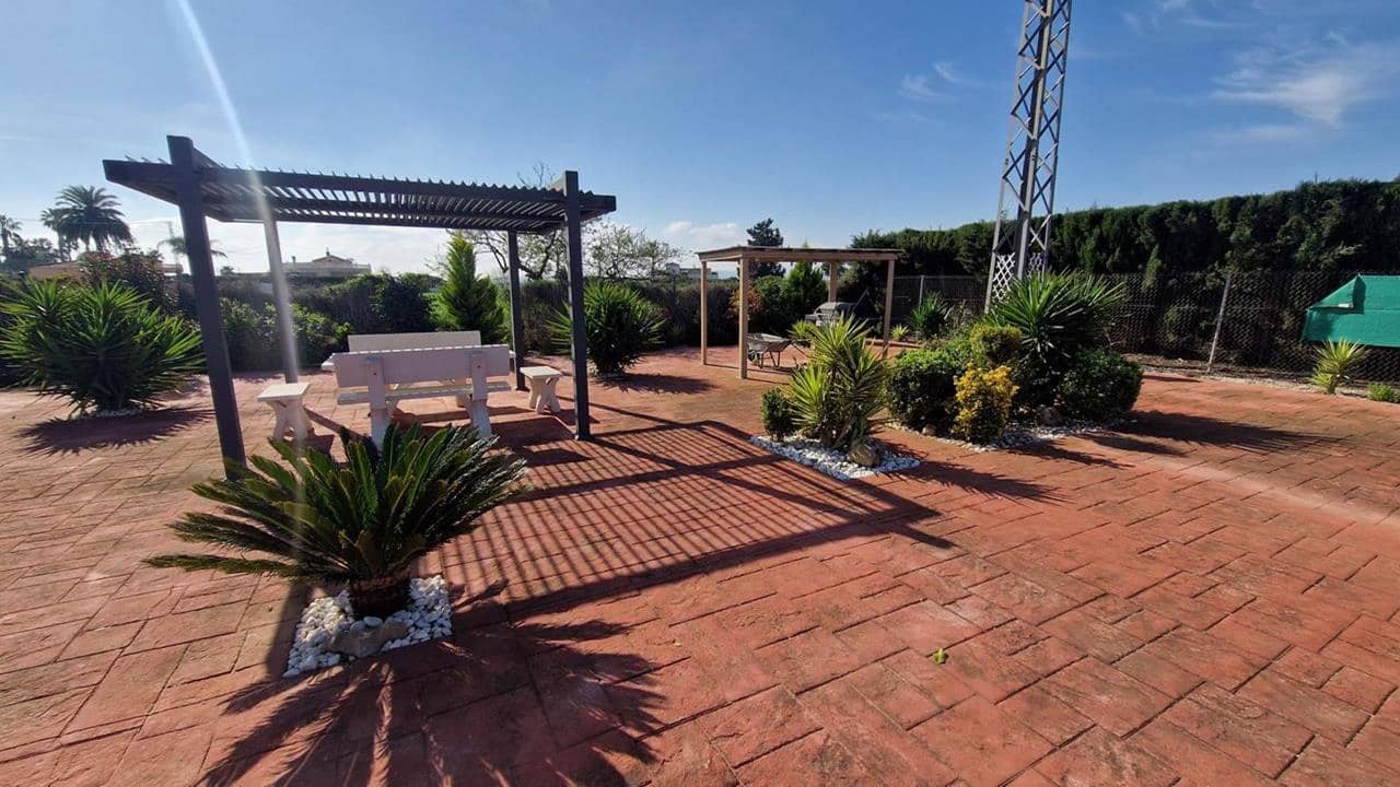 3 bedroom Finca/Country House for sale in Catral with pool garage - € 390,000 (Ref: 9941277)
