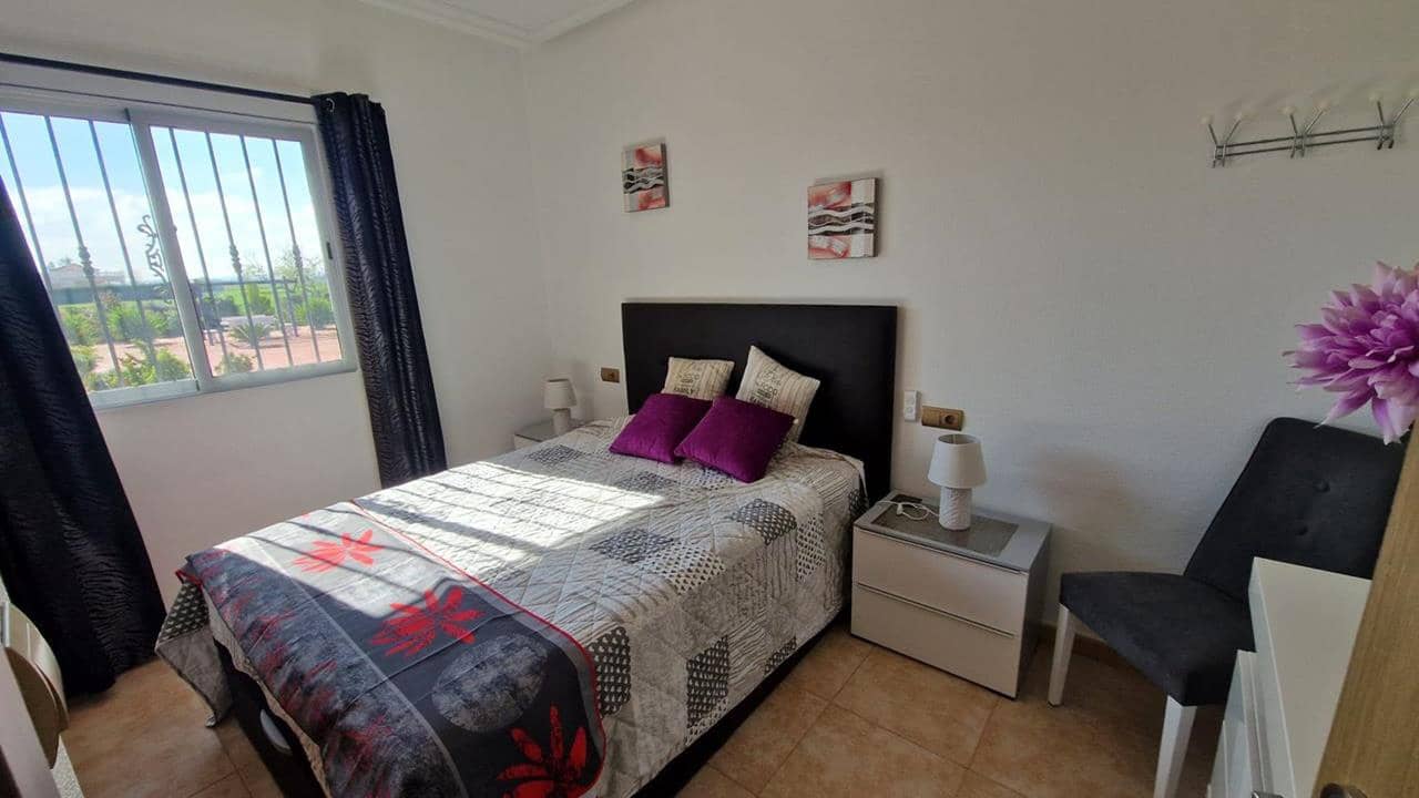 3 bedroom Finca/Country House for sale in Catral with pool garage - € 390,000 (Ref: 9941277)
