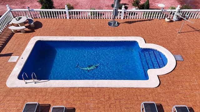 3 bedroom Finca/Country House for sale in Catral with pool garage - € 390,000 (Ref: 9941277)