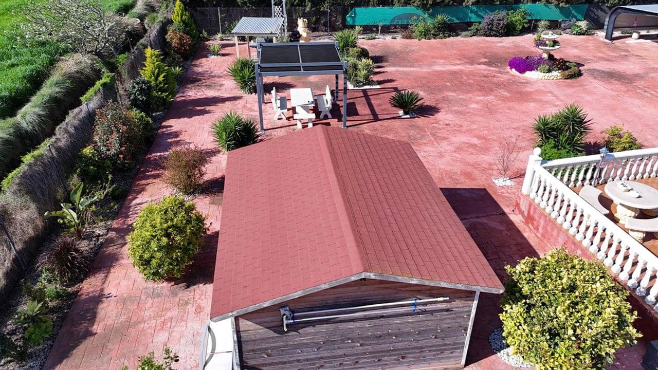 3 bedroom Finca/Country House for sale in Catral with pool garage - € 390,000 (Ref: 9941277)