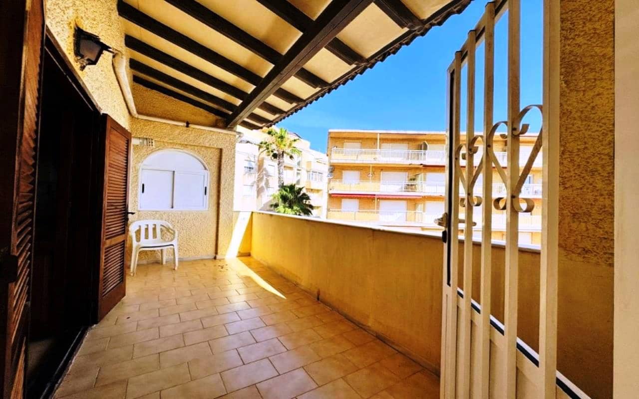 3 soveværelse Lejlighed til salg i La Mata - € 175.000 (Ref: 9941559)