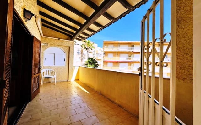3 soveværelse Lejlighed til salg i La Mata, Torrevieja - € 175.000 (Ref: 9941559)