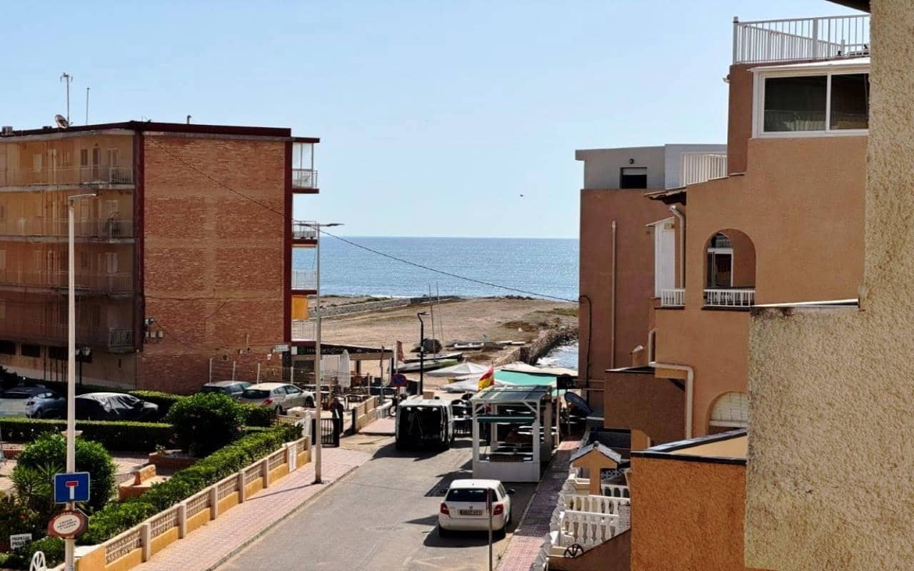 3 soveværelse Lejlighed til salg i La Mata - € 175.000 (Ref: 9941559)