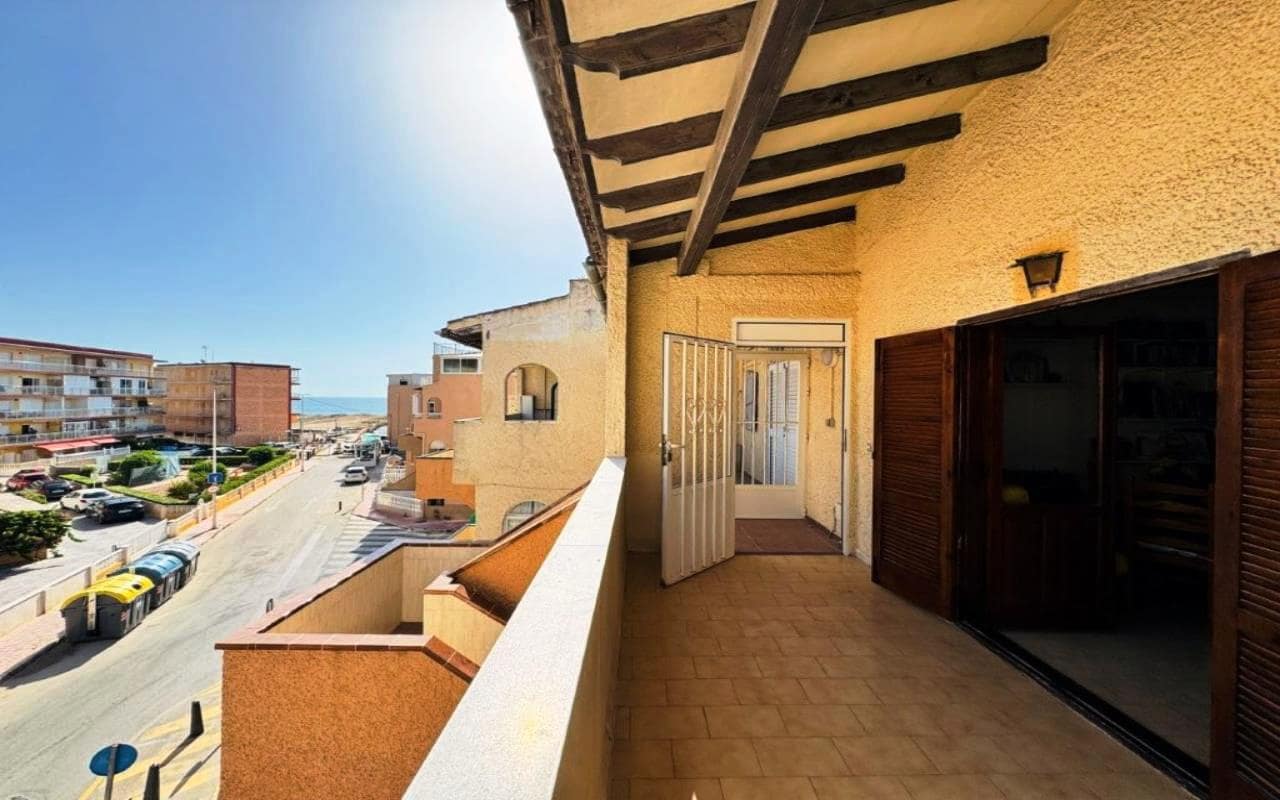 3 soveværelse Lejlighed til salg i La Mata - € 175.000 (Ref: 9941559)
