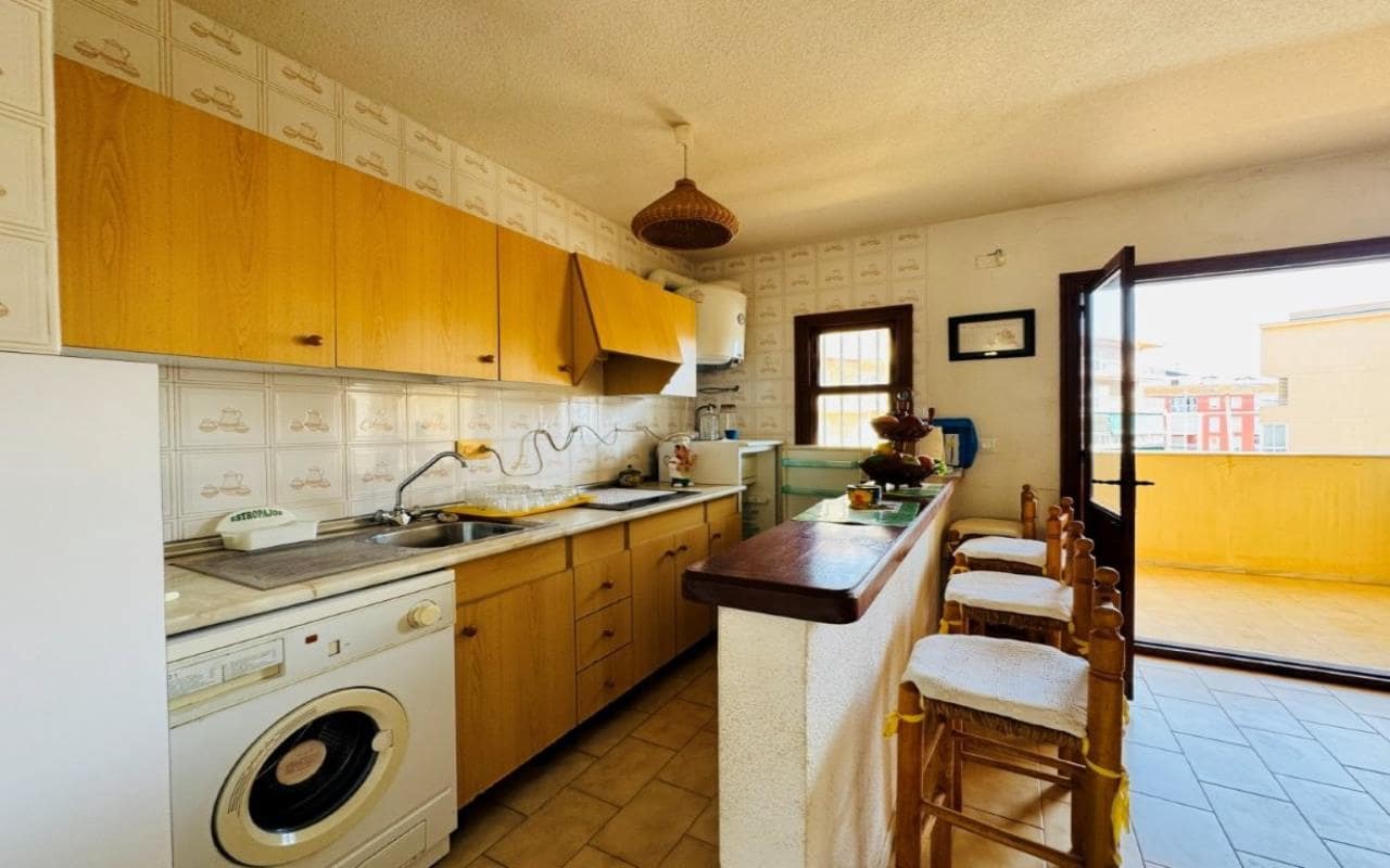 3 soveværelse Lejlighed til salg i La Mata - € 175.000 (Ref: 9941559)