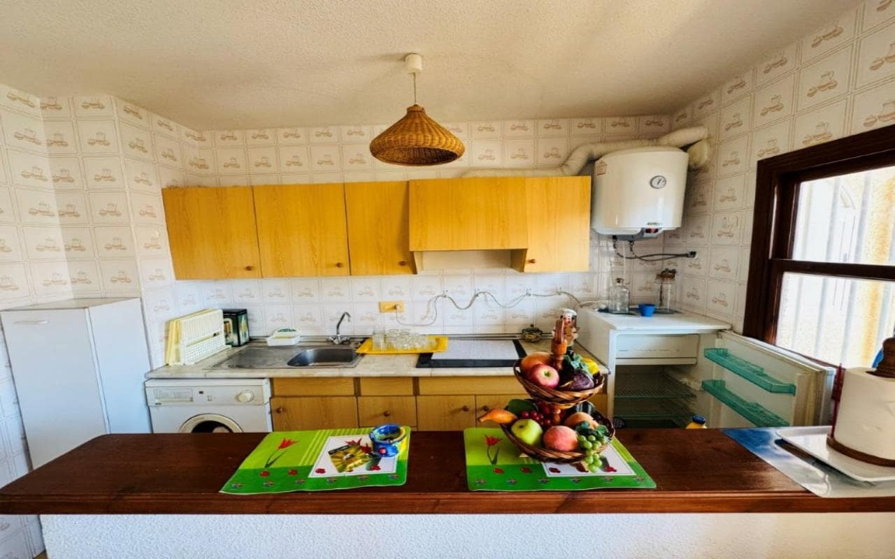 3 soveværelse Lejlighed til salg i La Mata - € 175.000 (Ref: 9941559)