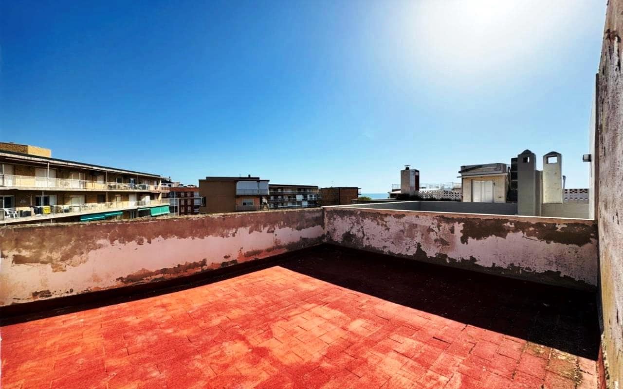 3 soveværelse Lejlighed til salg i La Mata - € 175.000 (Ref: 9941559)