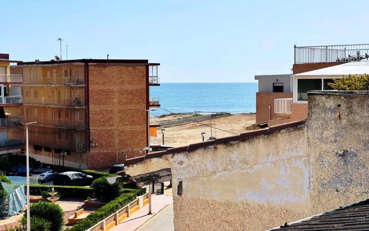 3 soveværelse Lejlighed til salg i La Mata - € 175.000 (Ref: 9941559)