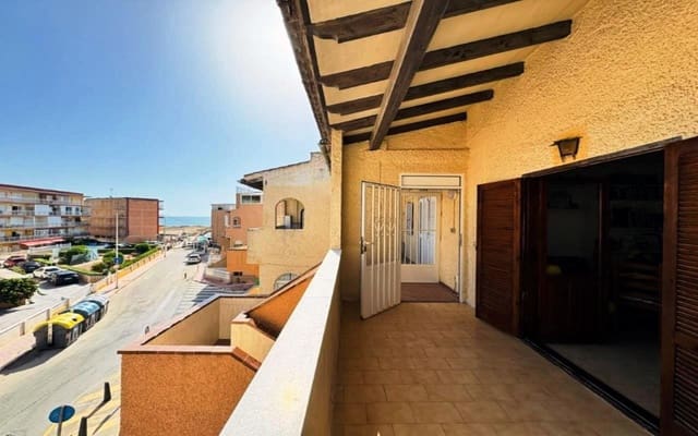 3 soveværelse Lejlighed til salg i La Mata, Torrevieja - € 175.000 (Ref: 9941559)