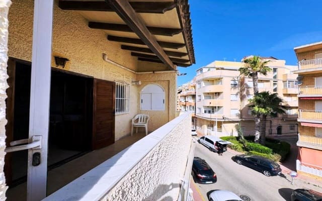 3 soveværelse Lejlighed til salg i La Mata, Torrevieja - € 175.000 (Ref: 9941559)