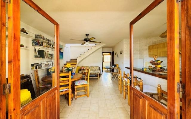 3 soveværelse Lejlighed til salg i La Mata, Torrevieja - € 175.000 (Ref: 9941559)