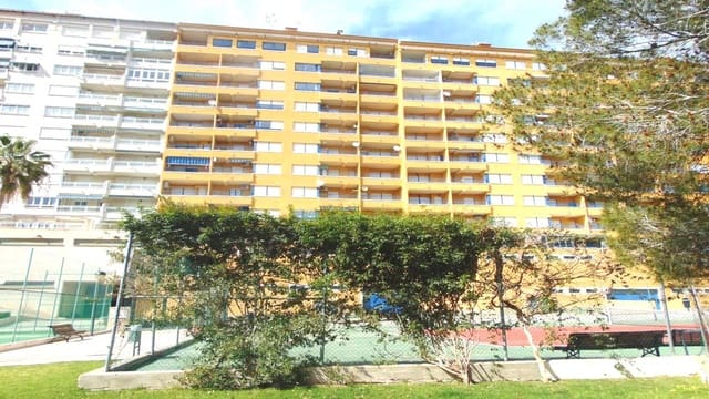 Ático de 3 habitaciones en Dehesa de Campoamor, Orihuela en venta con piscina garaje - 209.995 € (Ref: 9943193)