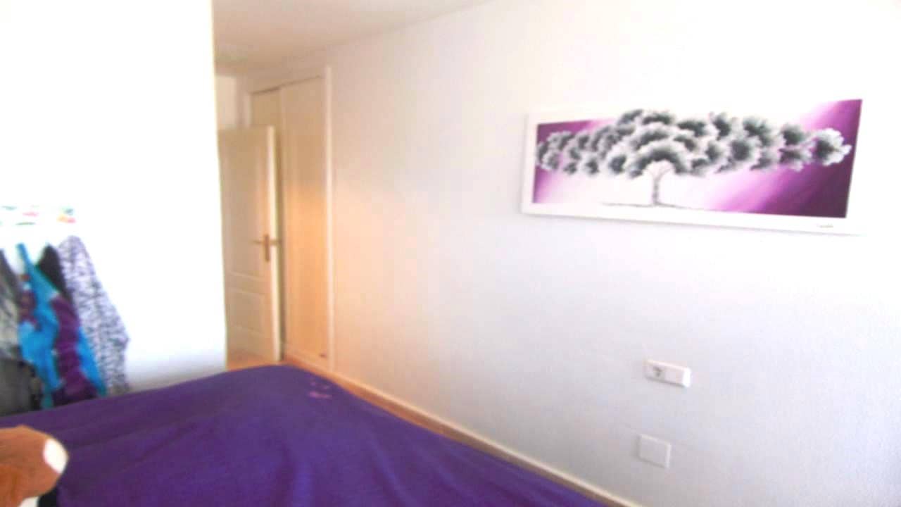3 camera da letto Attico in vendita in Dehesa de Campoamor con piscina garage - 209.995 € (Rif: 9943193)