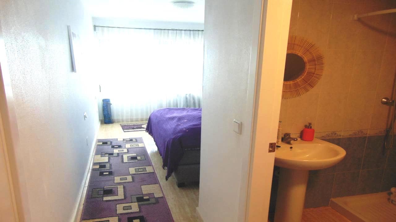 3 camera da letto Attico in vendita in Dehesa de Campoamor con piscina garage - 209.995 € (Rif: 9943193)
