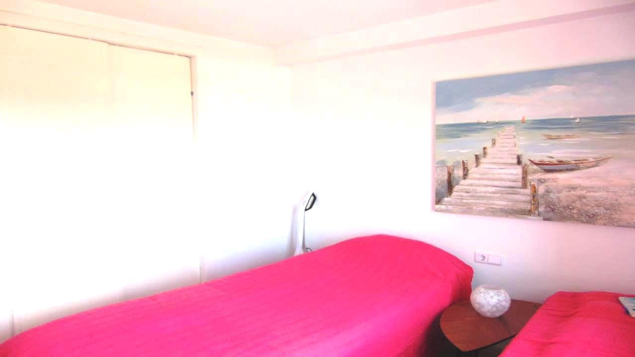 3 camera da letto Attico in vendita in Dehesa de Campoamor con piscina garage - 209.995 € (Rif: 9943193)