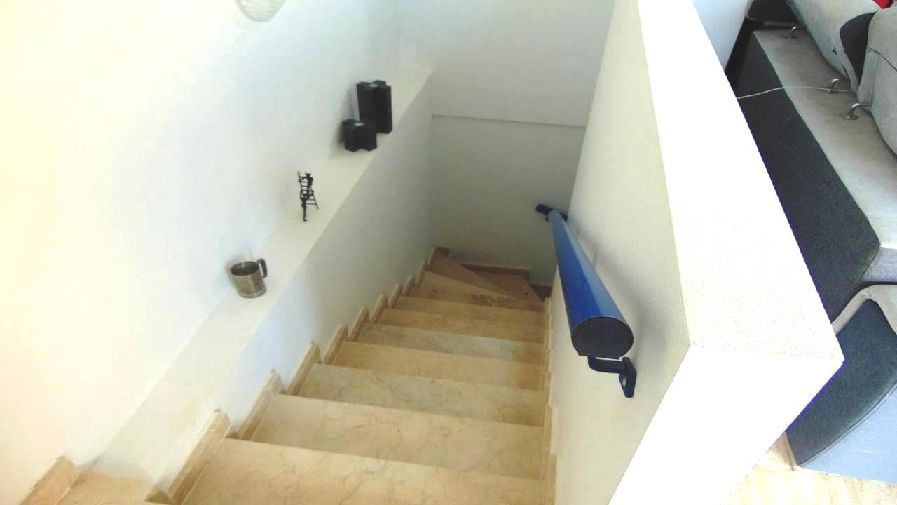 3 camera da letto Attico in vendita in Dehesa de Campoamor con piscina garage - 209.995 € (Rif: 9943193)