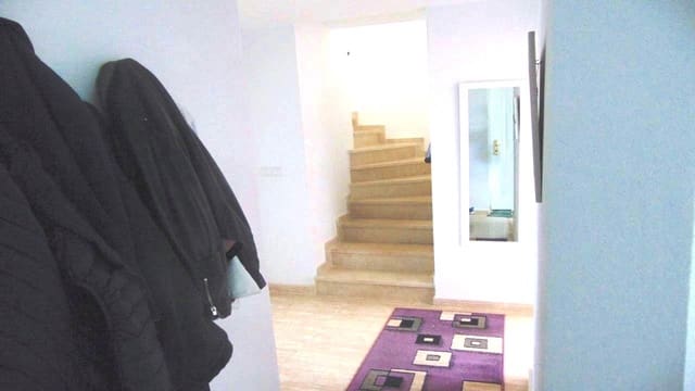 Ático de 3 habitaciones en Dehesa de Campoamor, Orihuela en venta con piscina garaje - 209.995 € (Ref: 9943193)