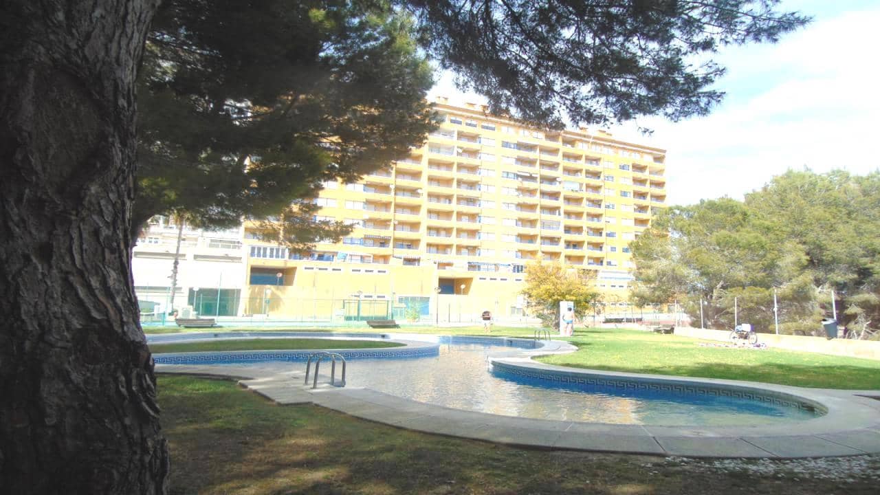 3 camera da letto Attico in vendita in Dehesa de Campoamor con piscina garage - 209.995 € (Rif: 9943193)
