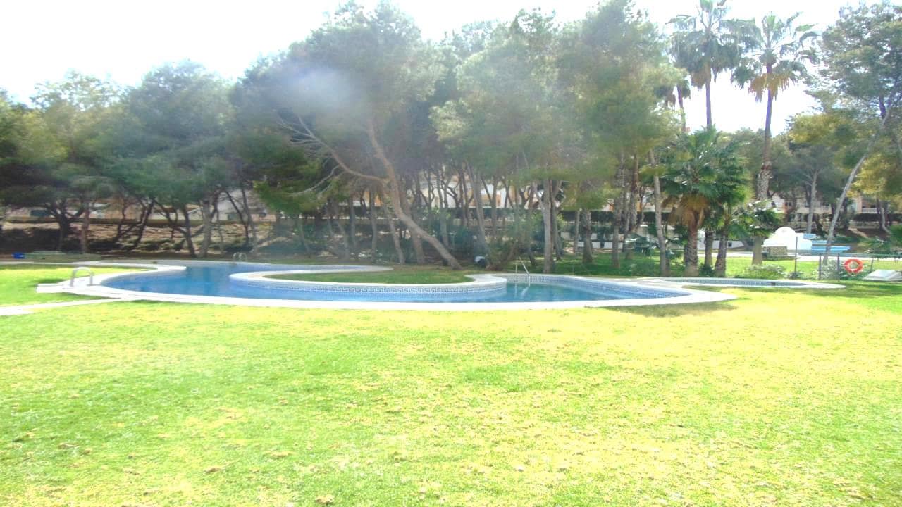 3 camera da letto Attico in vendita in Dehesa de Campoamor con piscina garage - 209.995 € (Rif: 9943193)