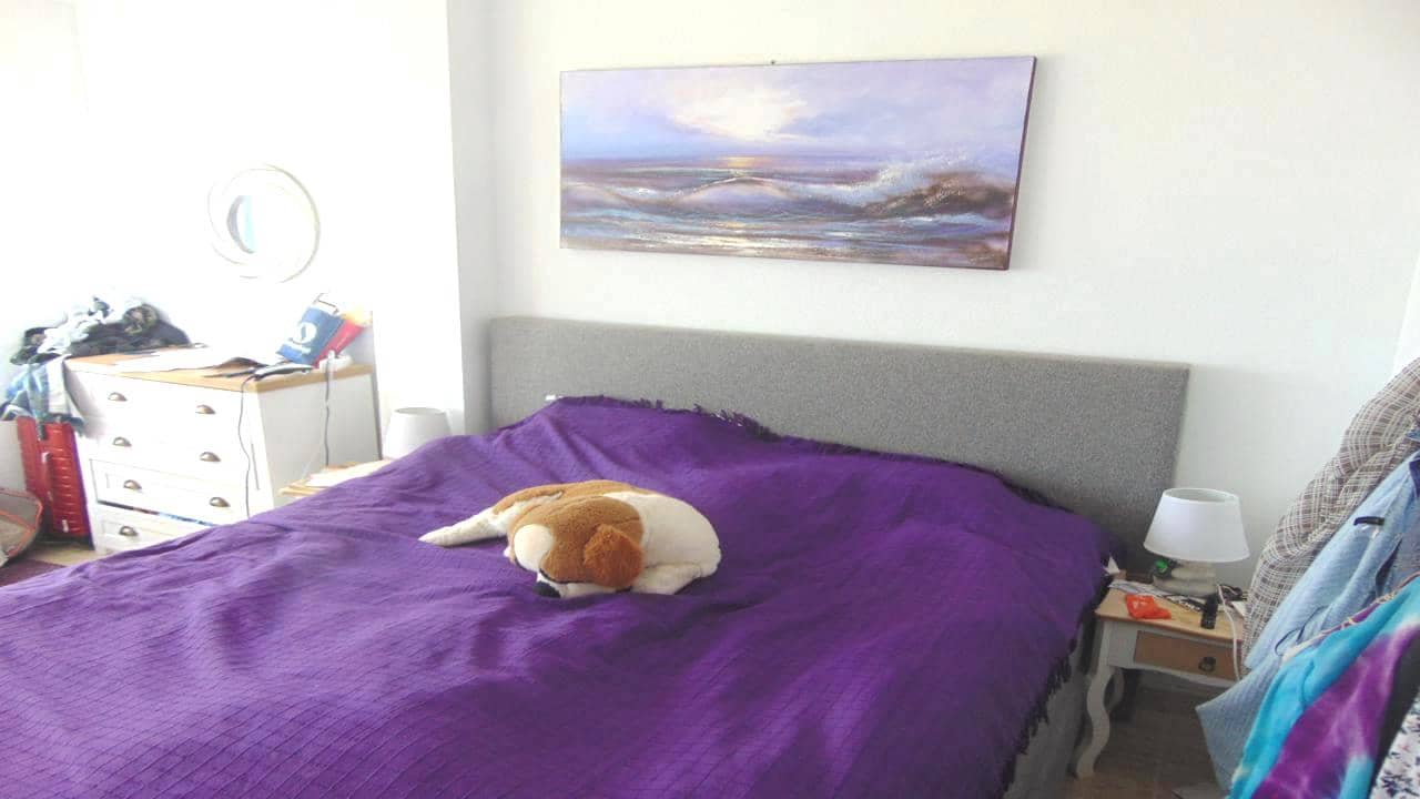 3 camera da letto Attico in vendita in Dehesa de Campoamor con piscina garage - 209.995 € (Rif: 9943193)