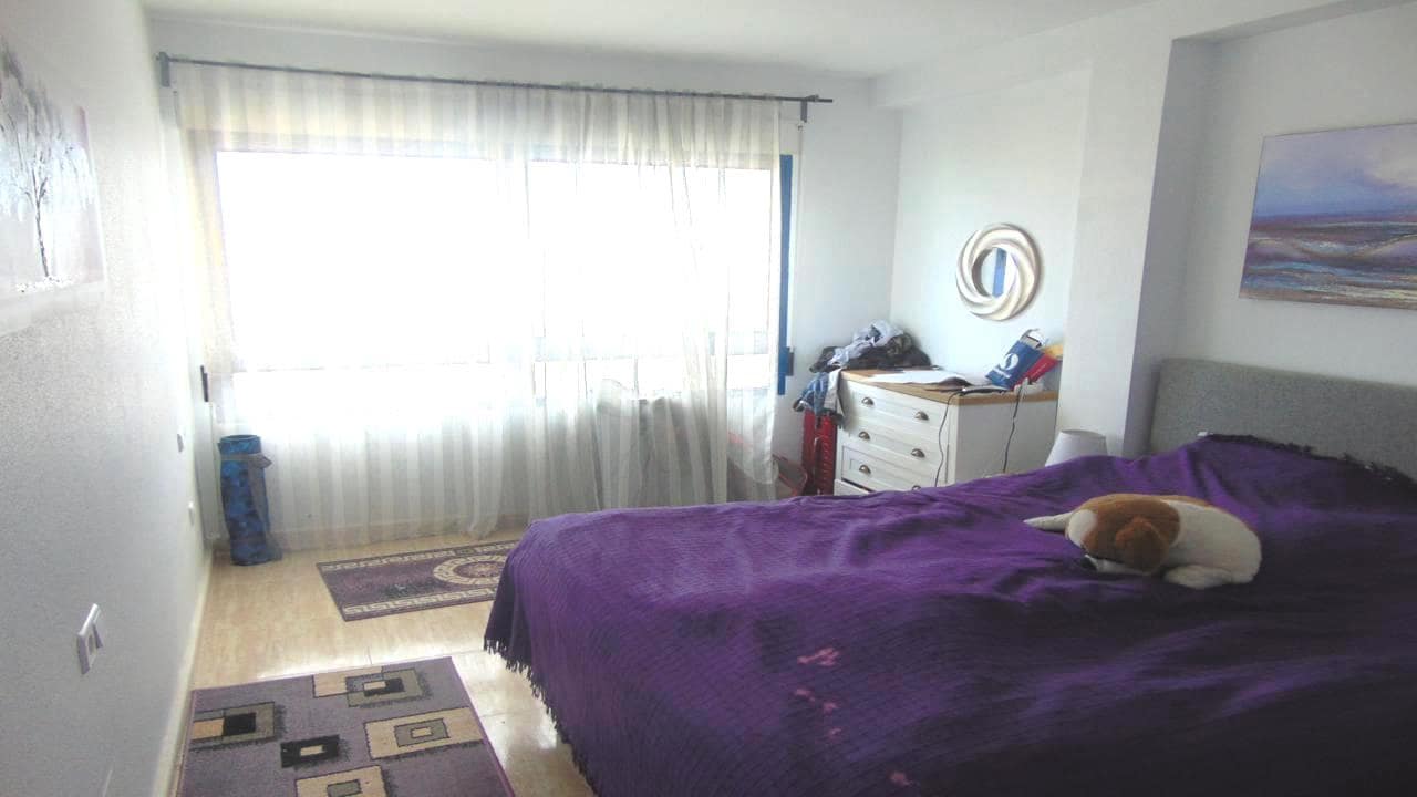 3 camera da letto Attico in vendita in Dehesa de Campoamor con piscina garage - 209.995 € (Rif: 9943193)