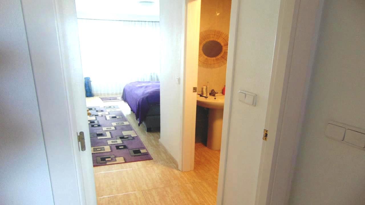 3 camera da letto Attico in vendita in Dehesa de Campoamor con piscina garage - 209.995 € (Rif: 9943193)