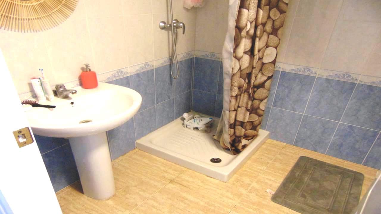 3 camera da letto Attico in vendita in Dehesa de Campoamor con piscina garage - 209.995 € (Rif: 9943193)