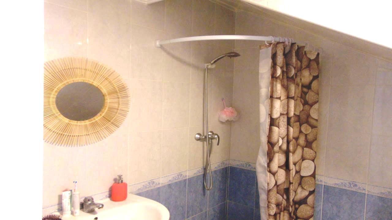 3 camera da letto Attico in vendita in Dehesa de Campoamor con piscina garage - 209.995 € (Rif: 9943193)