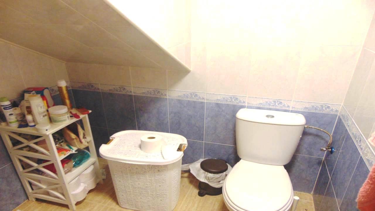 3 camera da letto Attico in vendita in Dehesa de Campoamor con piscina garage - 209.995 € (Rif: 9943193)