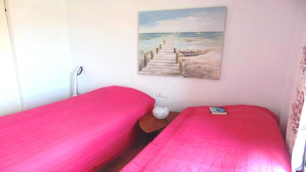 3 camera da letto Attico in vendita in Dehesa de Campoamor con piscina garage - 209.995 € (Rif: 9943193)