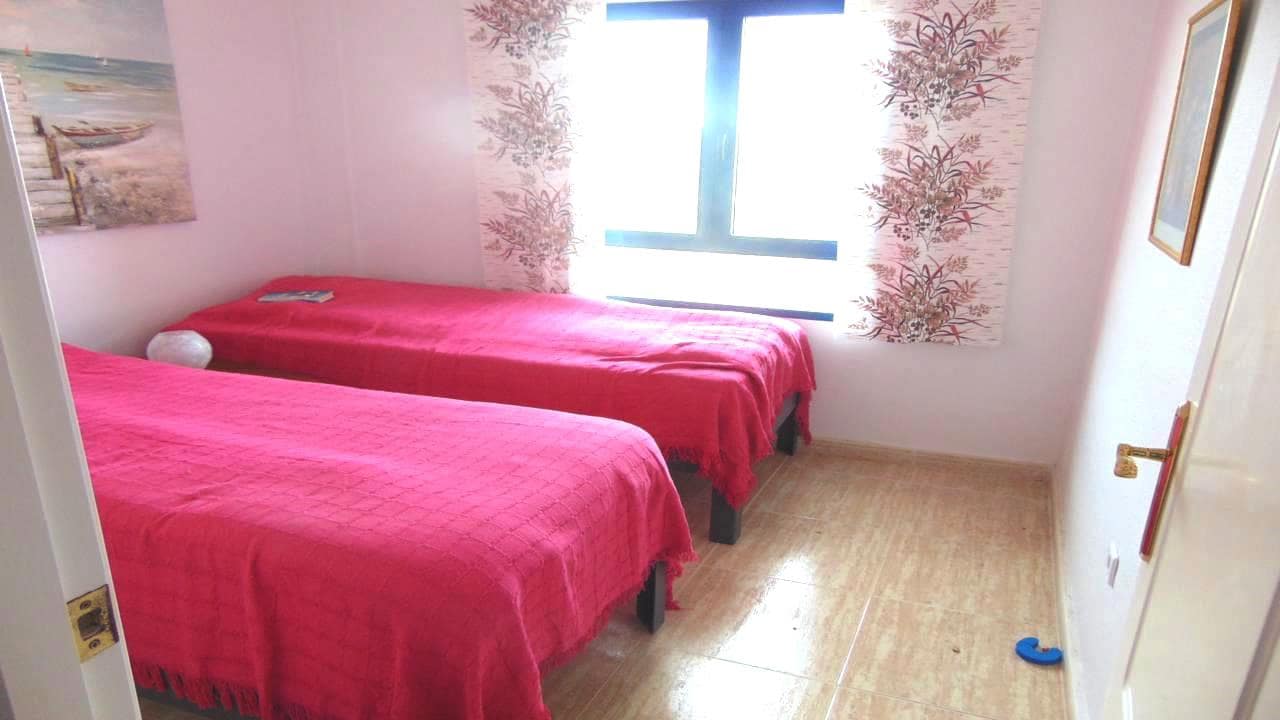 3 camera da letto Attico in vendita in Dehesa de Campoamor con piscina garage - 209.995 € (Rif: 9943193)
