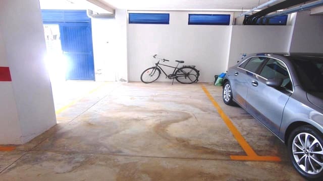 Ático de 3 habitaciones en Dehesa de Campoamor, Orihuela en venta con piscina garaje - 209.995 € (Ref: 9943193)
