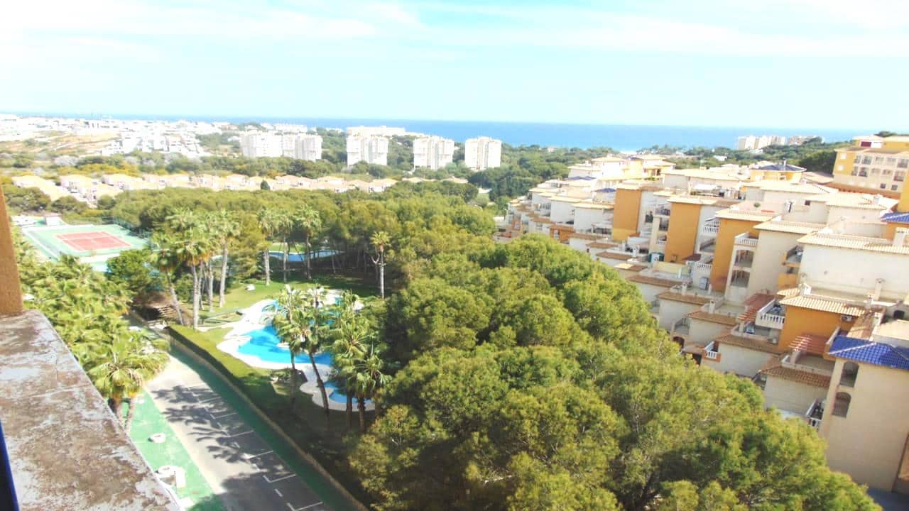 3 camera da letto Attico in vendita in Dehesa de Campoamor con piscina garage - 209.995 € (Rif: 9943193)