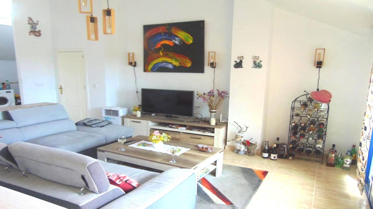 3 camera da letto Attico in vendita in Dehesa de Campoamor con piscina garage - 209.995 € (Rif: 9943193)