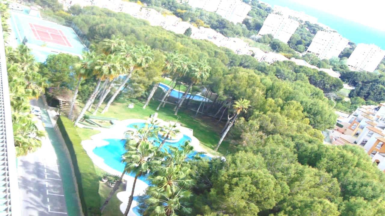 3 camera da letto Attico in vendita in Dehesa de Campoamor con piscina garage - 209.995 € (Rif: 9943193)