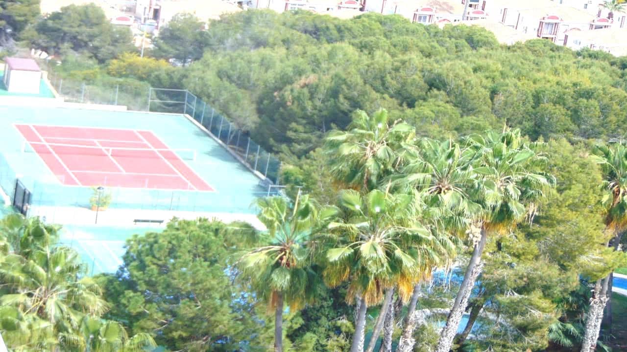 3 camera da letto Attico in vendita in Dehesa de Campoamor con piscina garage - 209.995 € (Rif: 9943193)