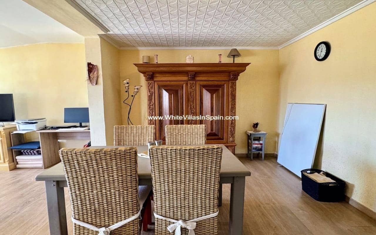1 camera da letto Bungalow in vendita in Torrevieja con garage - 129.900 € (Rif: 9943194)
