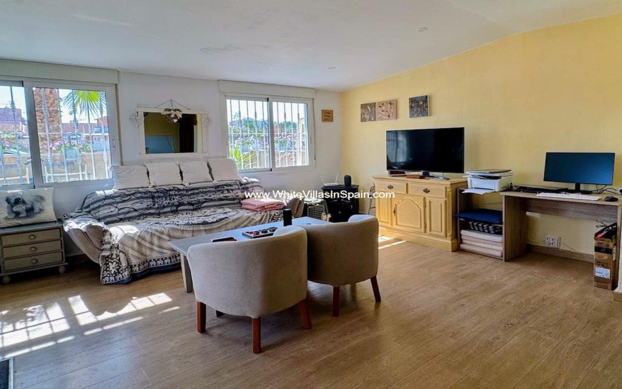 1 camera da letto Bungalow in vendita in Torrevieja con garage - 129.900 € (Rif: 9943194)